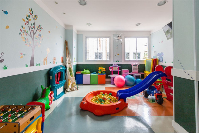 Imagem Apartamento com 2 Quartos à Venda, 117 m² em Jardim Aeroporto - São Paulo Imagem Apartamento com 2 Quartos à Venda, 117 m² em Jardim Aeroporto - São Paulo