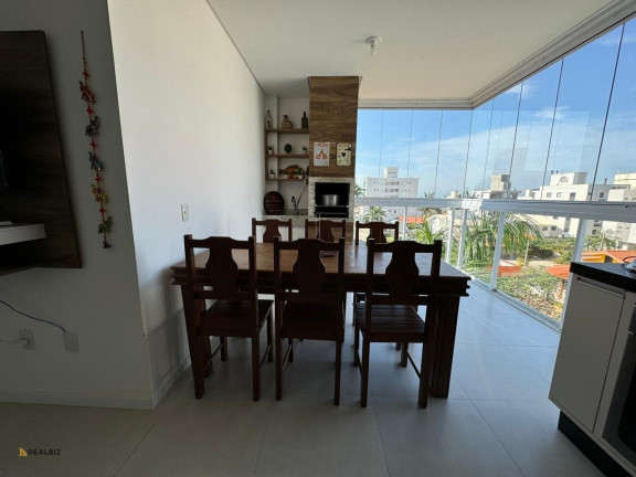 Imagem Apartamento com 3 Quartos à Venda, 115 m² em Palmas - Governador Celso Ramos