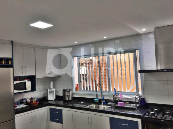 Imagem Casa com 3 Quartos à Venda, 140 m² em Vila Constança - São Paulo Imagem Casa com 3 Quartos à Venda, 140 m² em Vila Constança - São Paulo