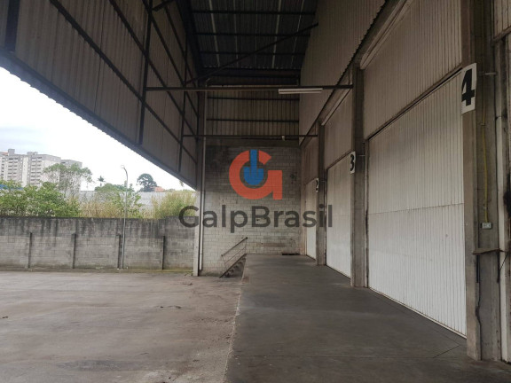 Imagem Galpão para Alugar, 2 m² em Jardim Fátima - Guarulhos