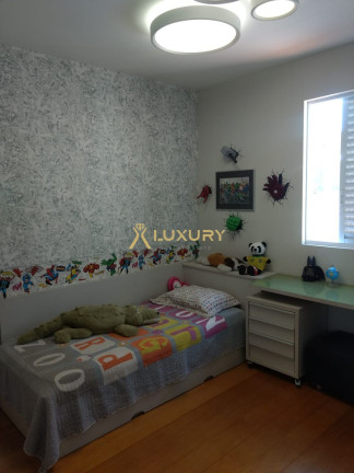 Imagem Imóvel com 4 Quartos à Venda, 125 m² em Buritis - Belo Horizonte
