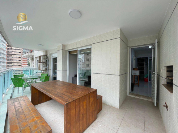 Imagem Apartamento com 2 Quartos à Venda, 97 m² em Jardim Astúrias - Guarujá Imagem Apartamento com 2 Quartos à Venda, 97 m² em Jardim Astúrias - Guarujá