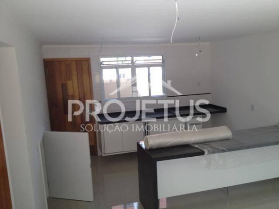 Imagem Casa com 3 Quartos à Venda, 90 m² em Jardim Trianon - Taboão Da Serra