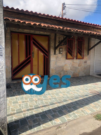 Casa com 3 Quartos para Alugar, 150 m² em Jardim Cruzeiro - Feira De Santana