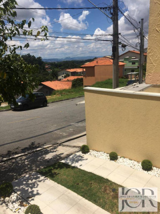 Casa de Condomínio com 3 Quartos à Venda, 125 m² em Jardim Rio Das Pedras - Cotia