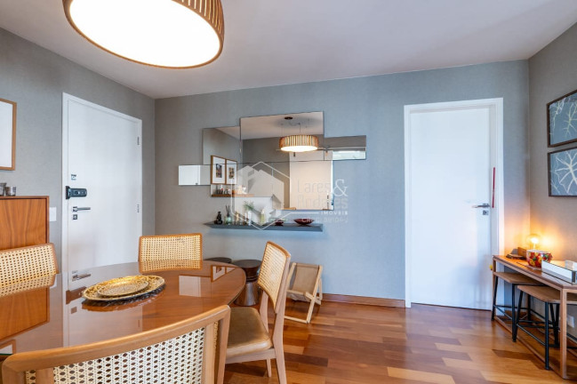 Imagem Apartamento com 2 Quartos à Venda, 85 m² em Campo Belo - São Paulo Imagem Apartamento com 2 Quartos à Venda, 85 m² em Campo Belo - São Paulo