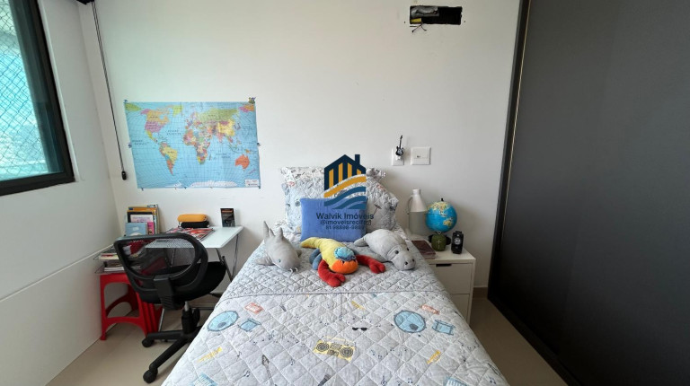 Imagem Apartamento com 3 Quartos à Venda, 96 m² em Boa Viagem - Recife Imagem Apartamento com 3 Quartos à Venda, 96 m² em Boa Viagem - Recife