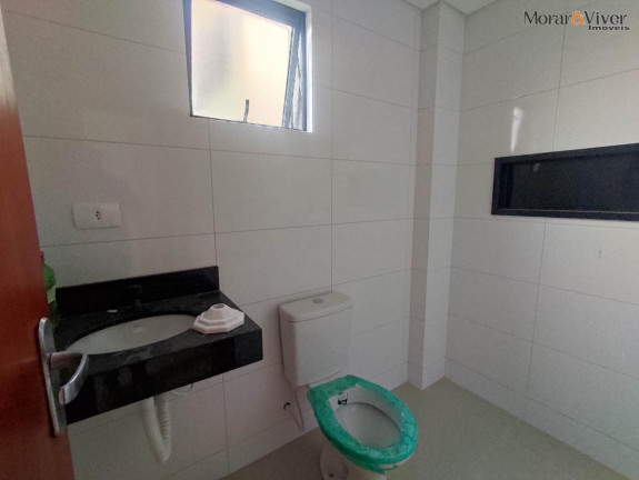 Imagem Apartamento com 3 Quartos à Venda, 62 m² em Parque Da Fonte - São José Dos Pinhais