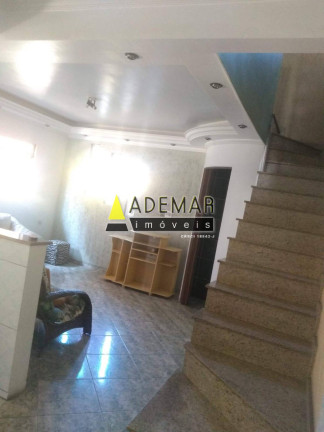 Casa à Venda,  em Serraria - Diadema