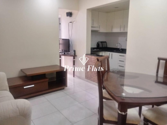 Apartamento com 1 Quarto à Venda, 35 m² em Campos Elíseos - São Paulo