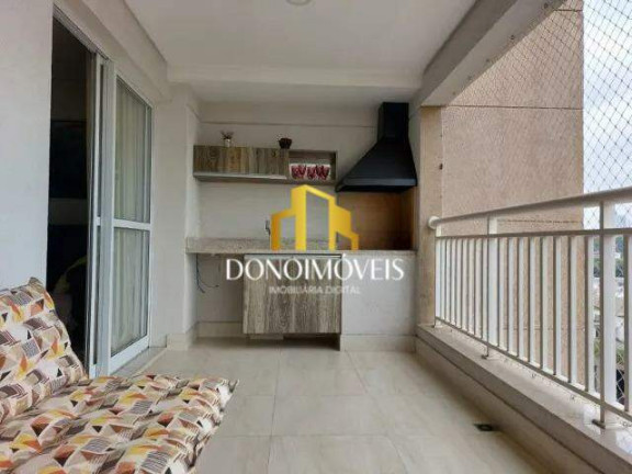 Imagem Apartamento com 3 Quartos à Venda, 94 m² em Centro - São Bernardo Do Campo Imagem Apartamento com 3 Quartos à Venda, 94 m² em Centro - São Bernardo Do Campo