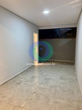 Imagem Casa com 2 Quartos à Venda, 116 m² em Marapé - Santos