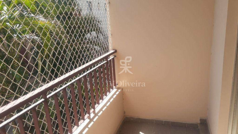 Imagem Apartamento com 3 Quartos para Alugar, 82 m² em Butantã - São Paulo Imagem Apartamento com 3 Quartos para Alugar, 82 m² em Butantã - São Paulo