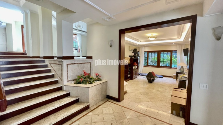Imagem Casa com 4 Quartos à Venda, 950 m² em Chácara Flora - São Paulo Imagem Casa com 4 Quartos à Venda, 950 m² em Chácara Flora - São Paulo