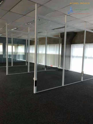 Imagem Imóvel Comercial para Alugar, 4.370 m² em Colinas Da Anhangüera - Santana De Parnaiba