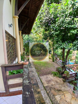 Imagem Casa de Condomínio com 5 Quartos à Venda, 450 m² em Aldeia Dos Camarás - Camaragibe Imagem Casa de Condomínio com 5 Quartos à Venda, 450 m² em Aldeia Dos Camarás - Camaragibe