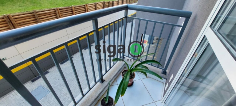 Imagem Apartamento com 2 Quartos à Venda, 45 m² em Morumbi - São Paulo Imagem Apartamento com 2 Quartos à Venda, 45 m² em Morumbi - São Paulo