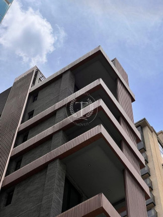 Imagem Apartamento com 1 Quarto à Venda, 48 m² em Itaim Bibi - São Paulo