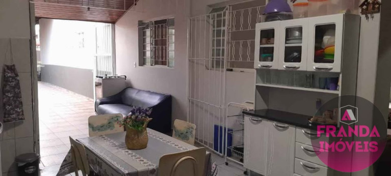 Imagem Casa com 4 Quartos à Venda, 222 m² em Perequê Açu - Ubatuba