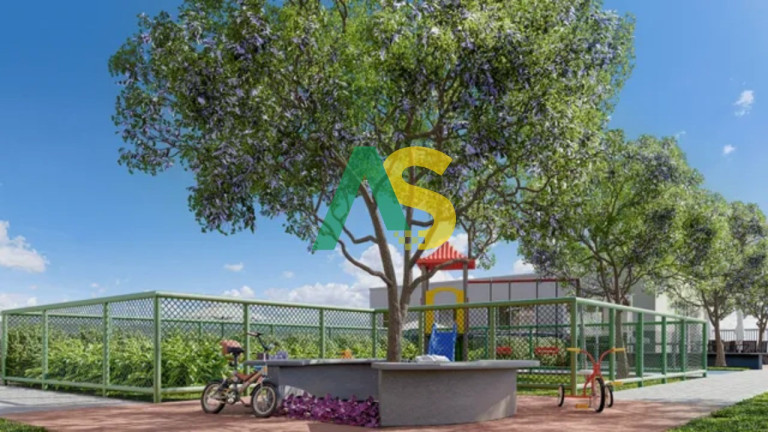 Imagem Imóvel com 2 Quartos à Venda, 41 m² em Barra De Jangada - Jaboatão Dos Guararapes Imagem Imóvel com 2 Quartos à Venda, 41 m² em Barra De Jangada - Jaboatão Dos Guararapes