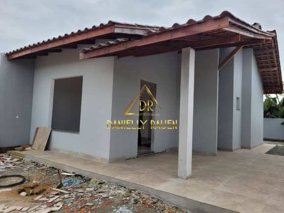 Imagem Casa com 2 Quartos à Venda, 65 m² em Quinta Dos Açorianos - Barra Velha