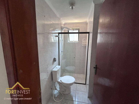 Imagem Imóvel com 2 Quartos à Venda, 90 m² em Canto Do Forte - Praia Grande