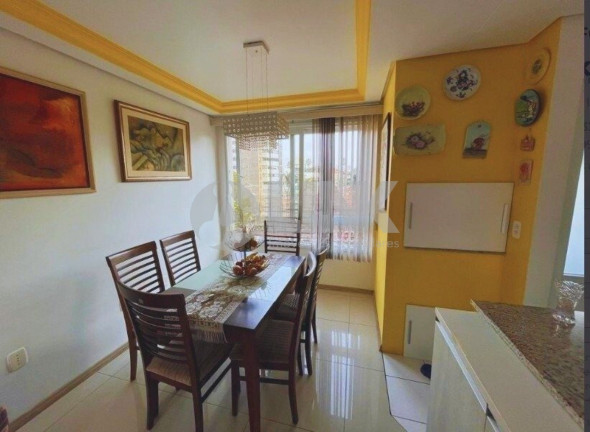 Imagem Apartamento com 3 Quartos à Venda, 86 m² em Petrópolis - Porto Alegre