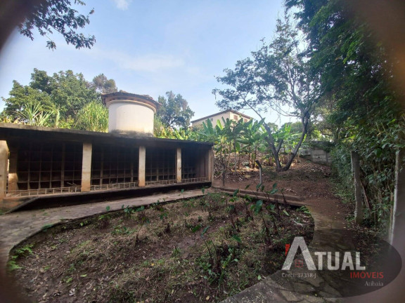 Imagem Terreno à Venda, 1 m² em Jardim Estância Brasil - Atibaia Imagem Terreno à Venda, 1 m² em Jardim Estância Brasil - Atibaia