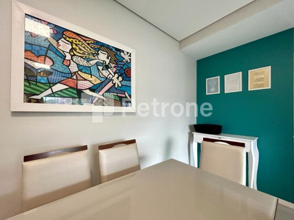 Imagem Apartamento com 2 Quartos à Venda, 91 m² em Palmas Do Arvoredo - Governador Celso Ramos