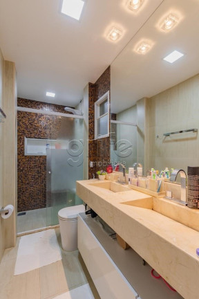 Imagem Casa de Condomínio com 4 Quartos à Venda, 252 m² em Precabura - Eusébio Imagem Casa de Condomínio com 4 Quartos à Venda, 252 m² em Precabura - Eusébio