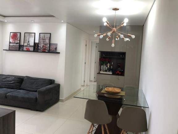 Imagem Apartamento com 2 Quartos à Venda, 55 m² em Vila Prudente - São Paulo Imagem Apartamento com 2 Quartos à Venda, 55 m² em Vila Prudente - São Paulo