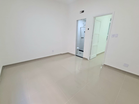 Imagem Apartamento com 1 Quarto à Venda, 49 m² em Botafogo - Rio De Janeiro