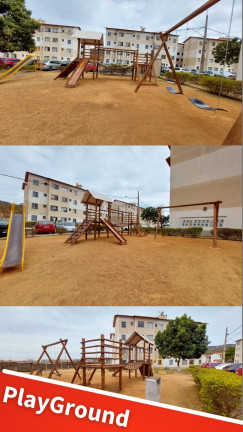 Imagem Imóvel com 2 Quartos à Venda, 45 m² em Solar Do Barreiro (barreiro) - Belo Horizonte Imagem Imóvel com 2 Quartos à Venda, 45 m² em Solar Do Barreiro (barreiro) - Belo Horizonte