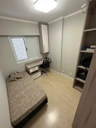 Imagem Imóvel com 2 Quartos à Venda, 60 m² em Parque Residencial Aquarius - São José Dos Campos