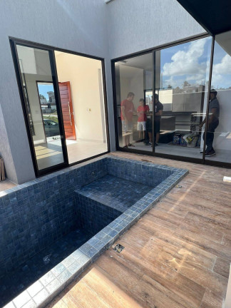 Imagem Casa com 3 Quartos à Venda, 100 m² em Muçumagro - João Pessoa Imagem Casa com 3 Quartos à Venda, 100 m² em Muçumagro - João Pessoa