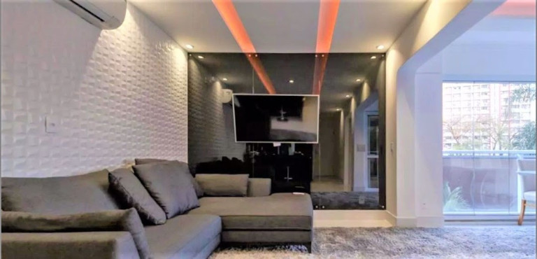 Imagem Apartamento com 1 Quarto à Venda, 64 m² em Paraíso - São Paulo