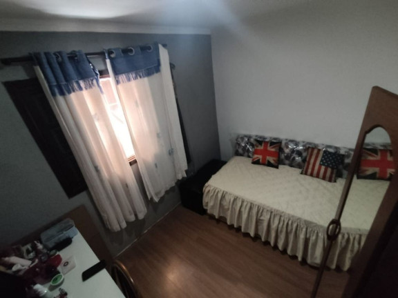 Imagem Sobrado com 4 Quartos à Venda, 135 m² em Jardim Selma Helena - Poá Imagem Sobrado com 4 Quartos à Venda, 135 m² em Jardim Selma Helena - Poá