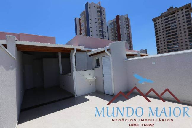 Imagem Apartamento com 2 Quartos à Venda, 47 m² em Vila Pires - Santo André Imagem Apartamento com 2 Quartos à Venda, 47 m² em Vila Pires - Santo André