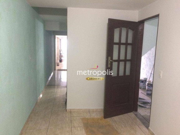 Imagem Sobrado com 2 Quartos à Venda, 110 m² em Fundação - São Caetano Do Sul Imagem Sobrado com 2 Quartos à Venda, 110 m² em Fundação - São Caetano Do Sul
