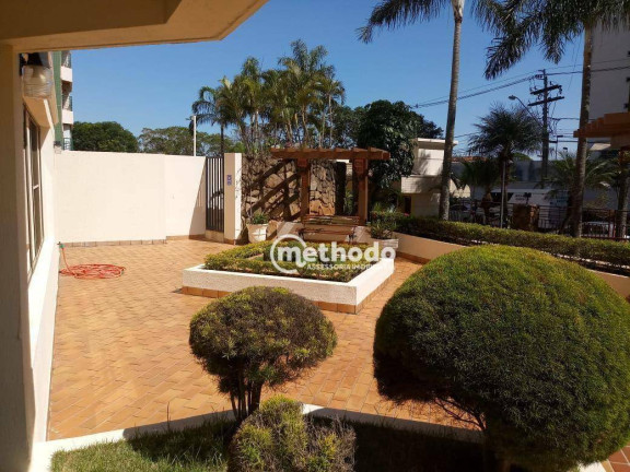 Imagem Apartamento com 3 Quartos à Venda, 88 m² em Jardim Aurélia - Campinas Imagem Apartamento com 3 Quartos à Venda, 88 m² em Jardim Aurélia - Campinas