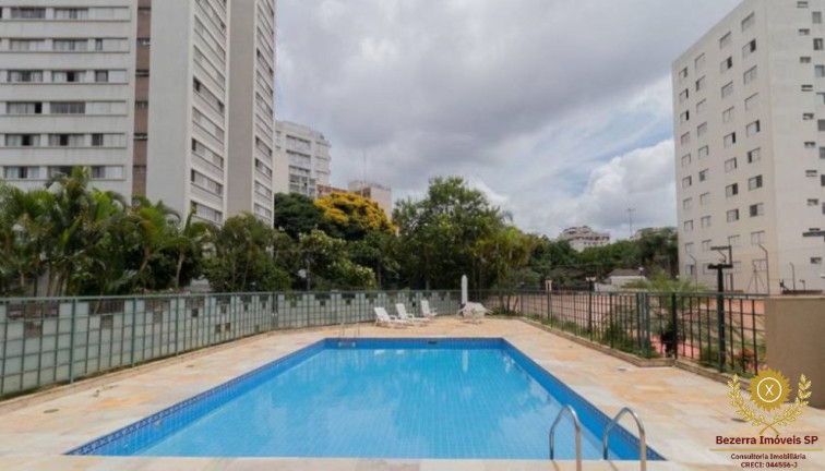 Imóvel com 3 Quartos à Venda, 206 m² em Santana - São Paulo