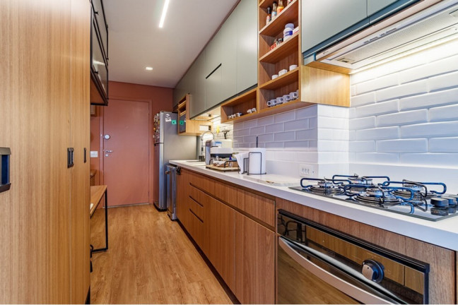 Imagem Apartamento com 2 Quartos à Venda, 62 m² em Pinheiros - São Paulo Imagem Apartamento com 2 Quartos à Venda, 62 m² em Pinheiros - São Paulo