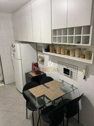 Imagem Apartamento com 2 Quartos à Venda, 78 m² em Santa Maria - São Caetano Do Sul