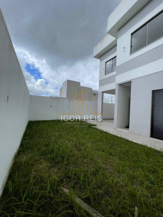 Imagem Casa de Condomínio com 3 Quartos à Venda, 180 m² em Cidade Jardim - Campos Dos Goytacazes