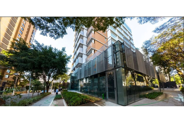 Imagem Apartamento com 1 Quarto à Venda, 1.797 m² em Moema - São Paulo Imagem Apartamento com 1 Quarto à Venda, 1.797 m² em Moema - São Paulo
