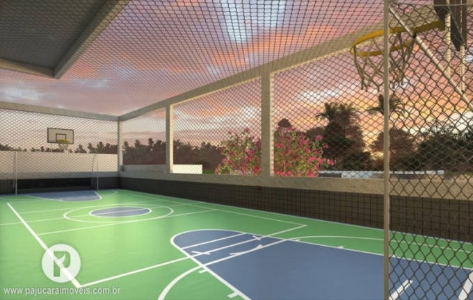 Imagem Cobertura com 4 Quartos à Venda, 208 m² em Jatiúca - Maceió