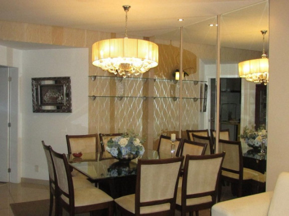 Imagem Apartamento com 3 Quartos à Venda, 196 m² em Jardim Portal Da Colina - Sorocaba