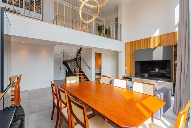 Imagem Casa com 3 Quartos à Venda, 184 m² em Menino Deus - Porto Alegre