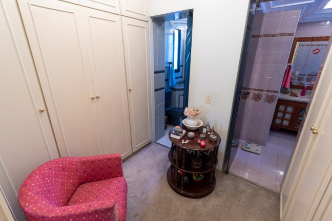 Imagem Apartamento com 4 Quartos à Venda, 255 m² em Campo Belo - São Paulo Imagem Apartamento com 4 Quartos à Venda, 255 m² em Campo Belo - São Paulo