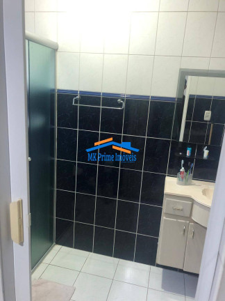 Imagem Sobrado com 3 Quartos à Venda, 260 m² em Veloso - Osasco
